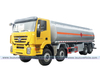 IVECO 30,000 Liters Fuel Truck