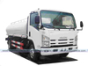 ISUZU 8,000 Liters Water Tank Truck