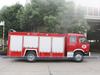 Dongfeng 6,500 Liters Fire Engine Price