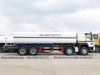 SINOTRUK 25,000 Liters Water Transport Truck