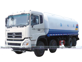 Dongfeng Kinlong 25000Liters Water Cart