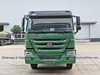 SINOTRUK 20cbm Garbage Compactor Collector Truck