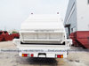 ISUZU 10 to 16CBM Refuse Collection Vehicle
